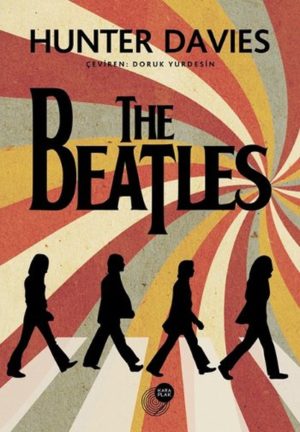 Hunter Davies – The Beatles