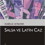Isabelle Leymaire – Salsa ve Latin Caz