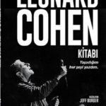 Jeff Burger – Bir Leonard Cohen Kitabı