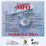 MAZHAR FUAT ÖZKAN (MFÖ) – BEST OF arka