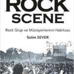 Salim Sever – Ankara Rock Scene
