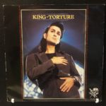 king torture on