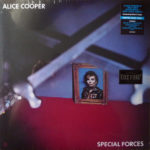 Alice Cooper – Special Forces on