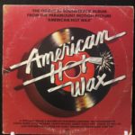 American Hot Wax2 OST on