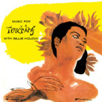 BILLIE HOLIDAY – MUSIC FOR TORCHING
