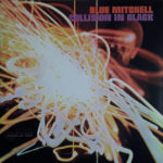 BLUE MITCHELL – COLLISION IN BLACK on