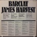 Barclay James Harvest Early arka