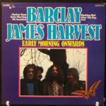 Barclay James Harvest Early on
