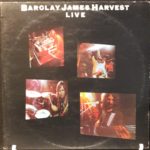 Barclay James Harvest Live on