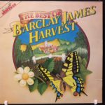 Barclay James Harvest Volume 1 2 on