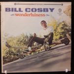 Bill Cosby Wonder on