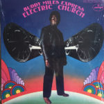 Buddy Miles Express – Electric Church on