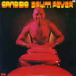 CANDIDO – DRUM FEVER on