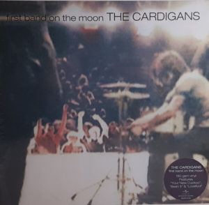 CARDIGANS – FIRST BAND ON THE MOON on