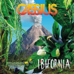 CASSIUS – IBIFORNIA on