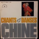 Chants Et Danses Chine on