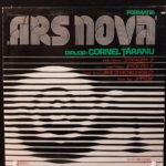Cornel Taranu Ars Nova on