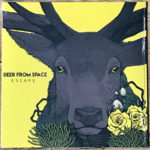DEER FROM SPACE – ESCAPE on