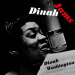 DINAH WASHINGTON – DINAH JAMS ON