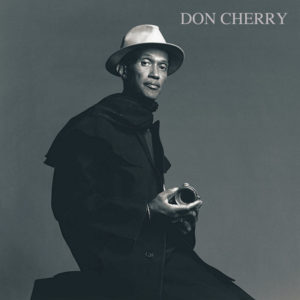DON CHERRY - AT BRACKNELL JAZZ FESTIVAL - Görsel 1