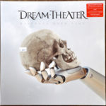 DREAM THEATER – DISTANCE OVER TIME on