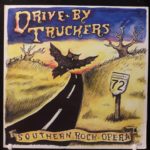 Drive By Truckers on