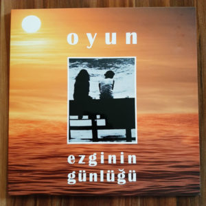 EZGİNİN GÜNLÜĞÜ – OYUN on