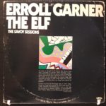 Erroll Garner The Elf on