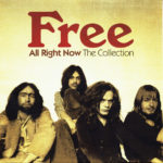 FREE – ALL RIGHT NOW.THE COLLECTION on