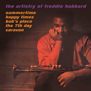 Freddie Hubbard – The Artistry Of Freddie Hubbard