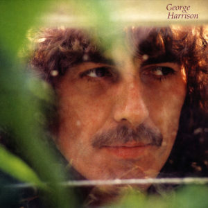 GEORGE HARRISON – GEORGE HARRISON ON