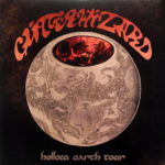 GLITTER WIZARD – HOLLOW EARTH TOUR on