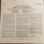 GRANT GREEN – GRANT’S FIRST STAND arka