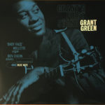 GRANT GREEN – GRANT’S FIRST STAND on