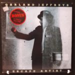 Garland Jeffreys Escape on
