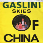 Giorgio Gaslini – Skies Of China on