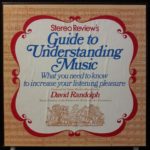 Guide To Understanding Music Boxset
