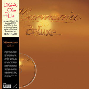 HARMONIA – DE LUXE on