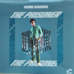 HERBIE HANCOCK – THE PRISONER on