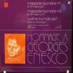 Hommage A Georges Enesco on
