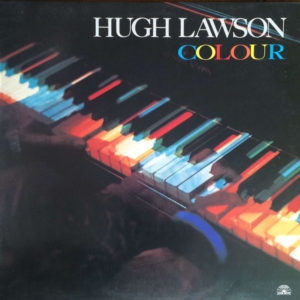 Hugh Lawson Colour on