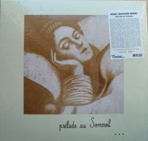 JEAN-JACQUES PERREY – PRELUDE AU SOMMEIL