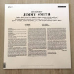 JIMMY SMITH – HOUSE PARTY arka