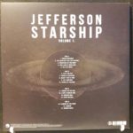 Jefferson Starship Tales arka