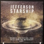 Jefferson Starship Tales on