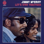 Jimmy McGriff ‎– Let’s Stay Together on