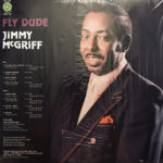 Jimmy McGriff – Fly Dude arka