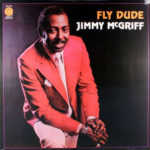 Jimmy McGriff – Fly Dude on