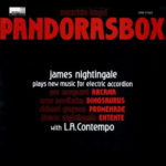 Kagel Pandorasbox