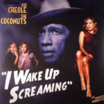 Kid Creole The Coconuts – I Wake Up Screaming on